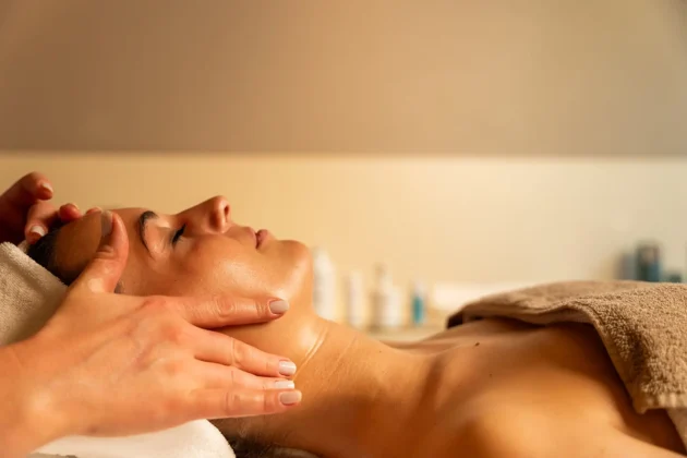 Il lusso di rallentare tra natura e benessere all&rsquo;Hotel Hohenwart