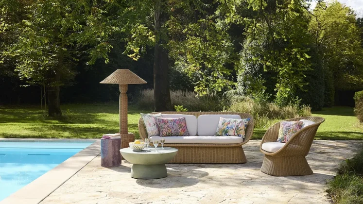 Maisons du Monde presenta la collezione Primavera-Estate 2026