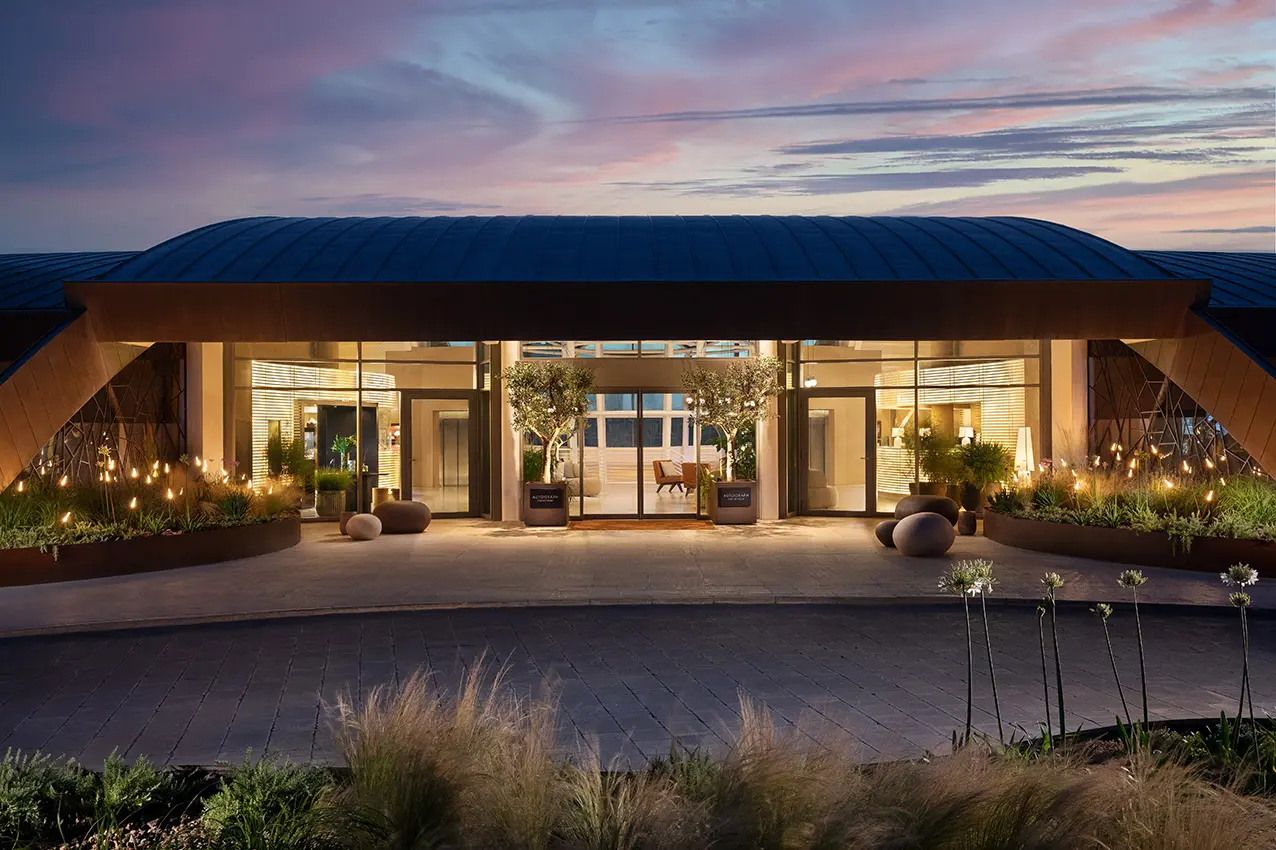 Viaggio nel quiet luxury tra tradizione, innovazione e sostenibilità all'Argentario Golf & Wellness Resort