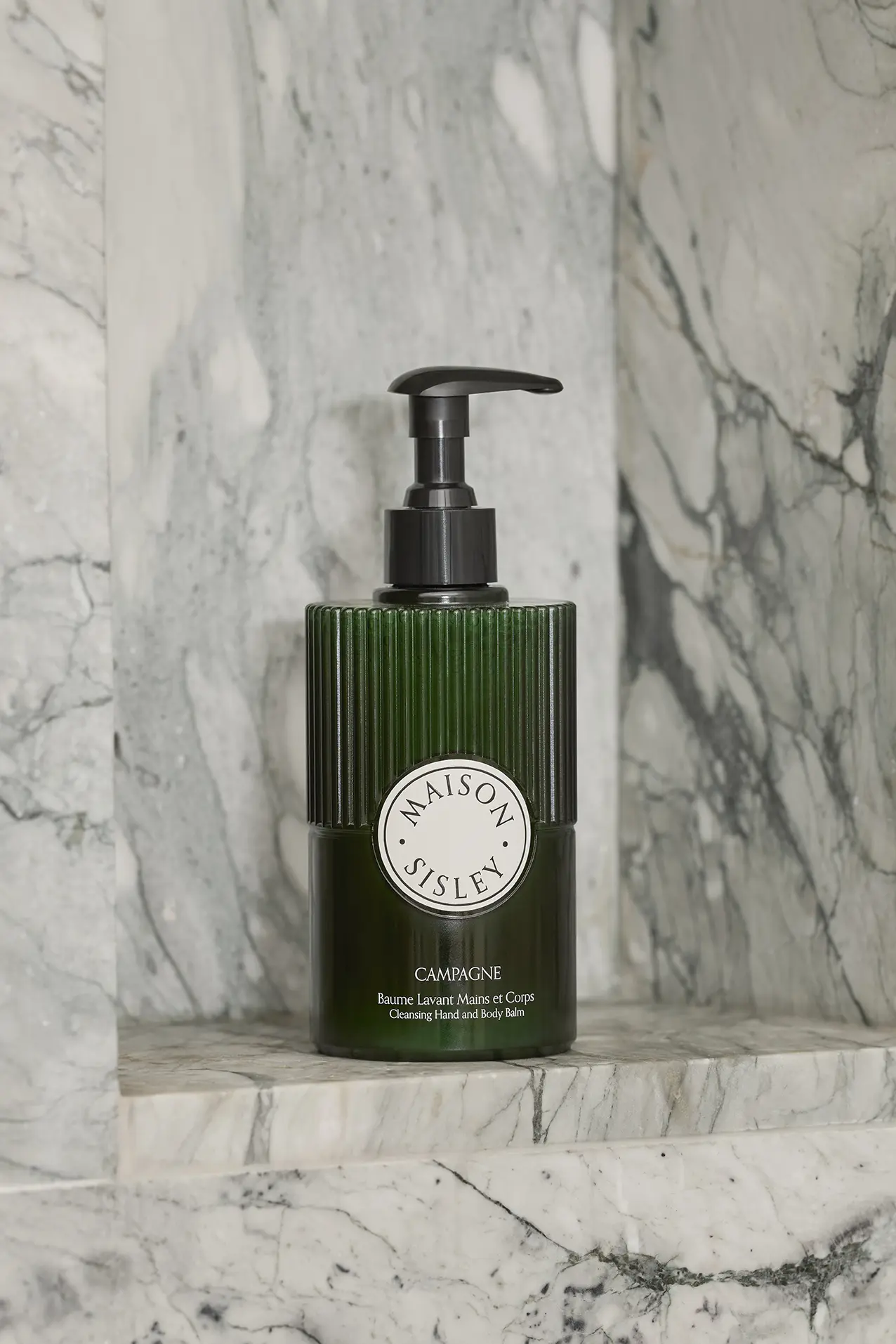 Baume Lavant Gommant Mains 350 ml