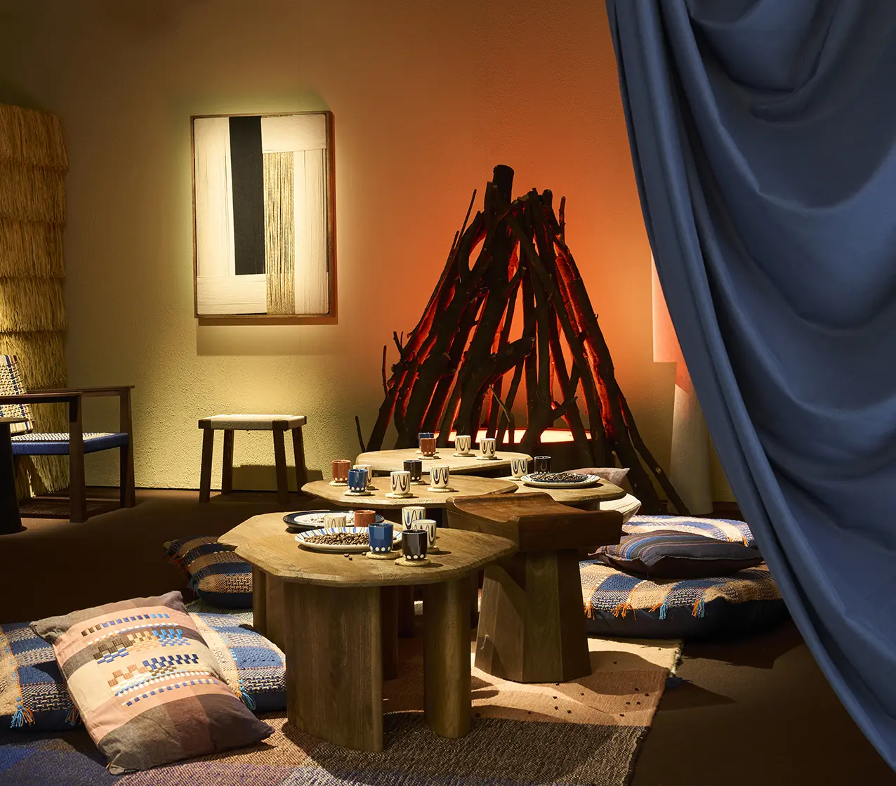 Maisons du Monde celebra 30 anni alla Milano Design Week con "Moments of Joy"