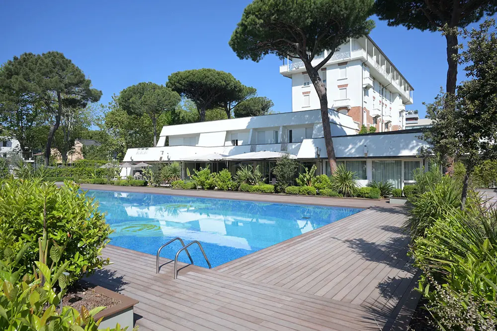 MarePineta Milano Marittima festeggia 100 anni dalla sua fondazione