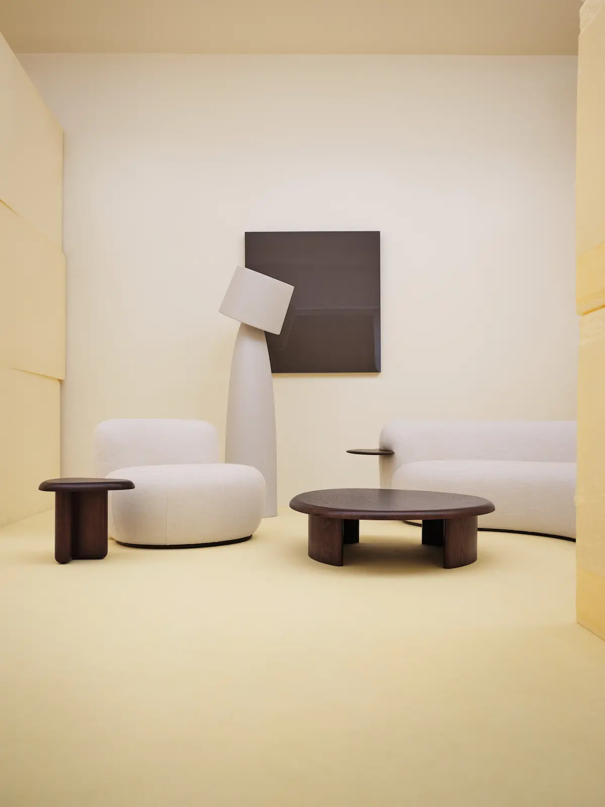 Milano Design Week 2026, Secolo presenta Soft Matters in collaborazione con TABLEAU