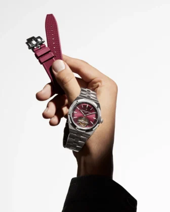 Vacheron Constantin arricchisce la sua collezione Overseas