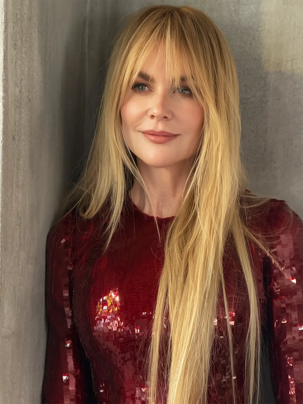 Nicole Kidman, Global Brand Ambassador Clé de Peau Beauté