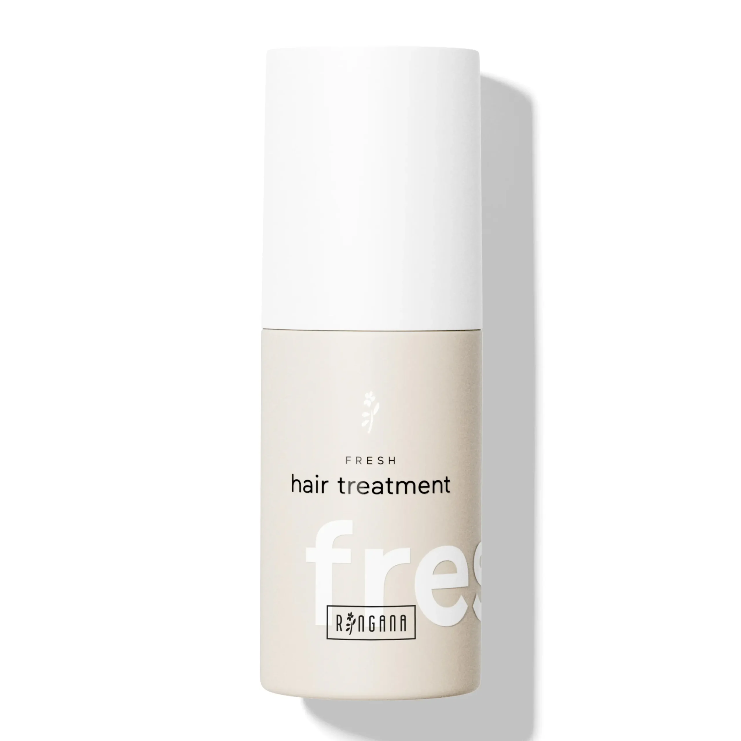 FRESH hair treatment