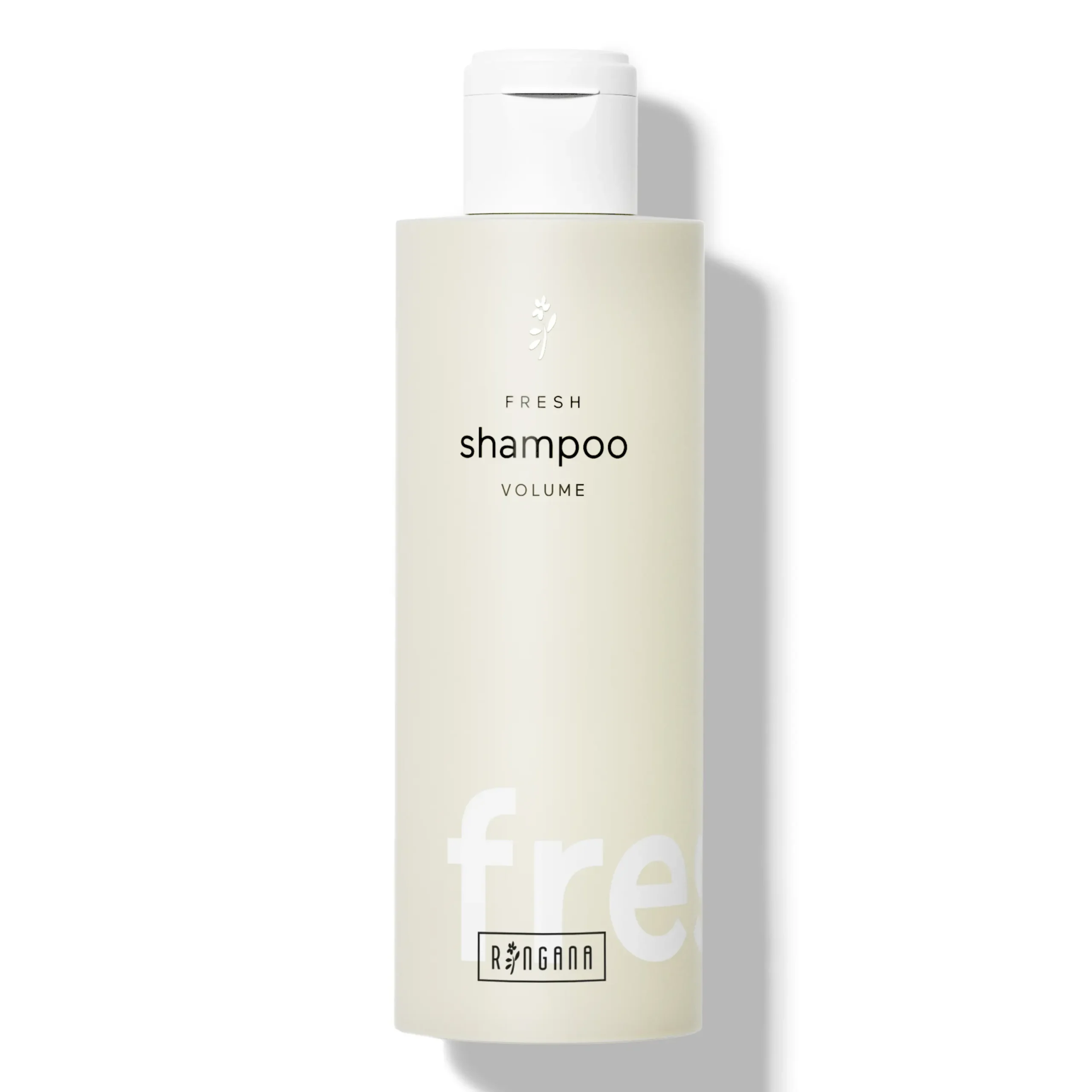 FRESH volume shampoo