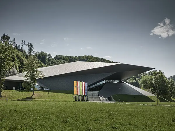 Festspielhaus_Erl_1(c) Kufsteinerland