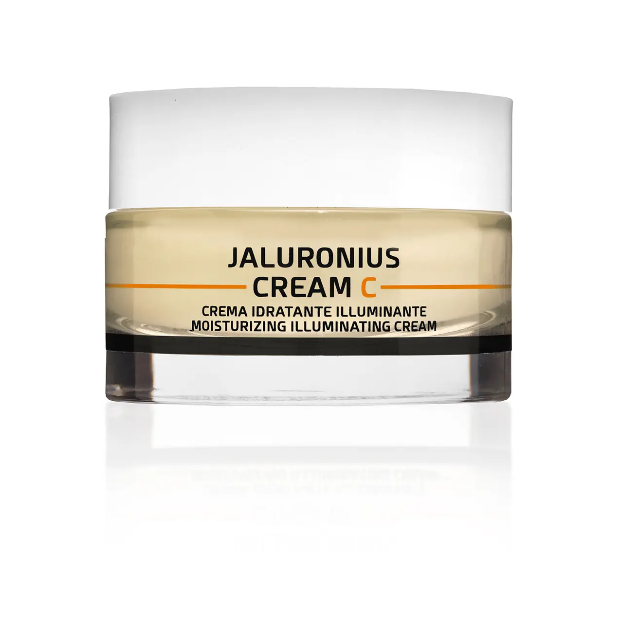 Jaluronius Cream C