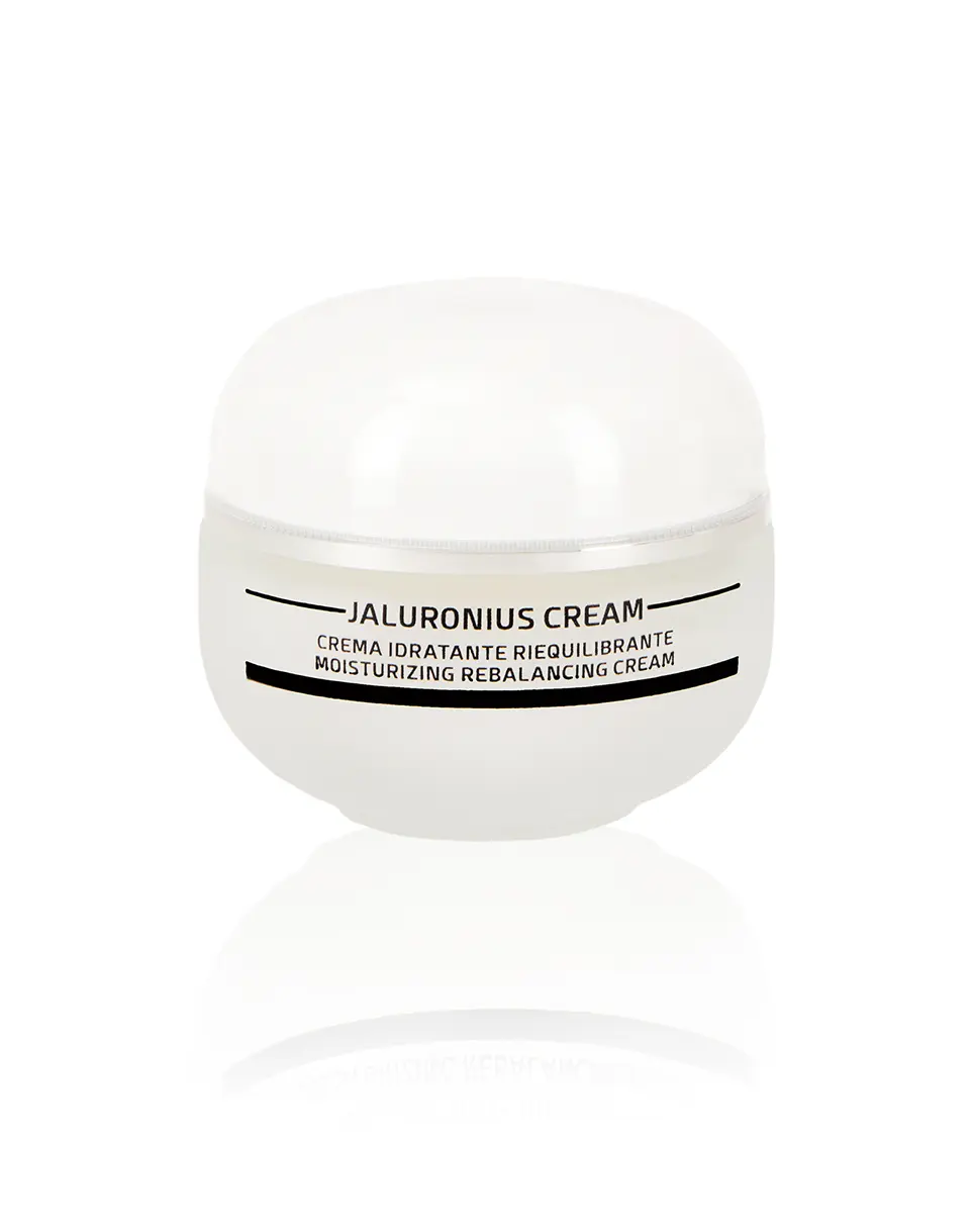 Jaluronius Cream