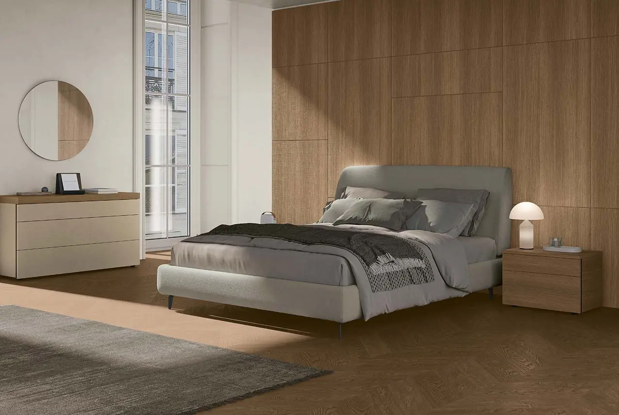 Letto DALIA