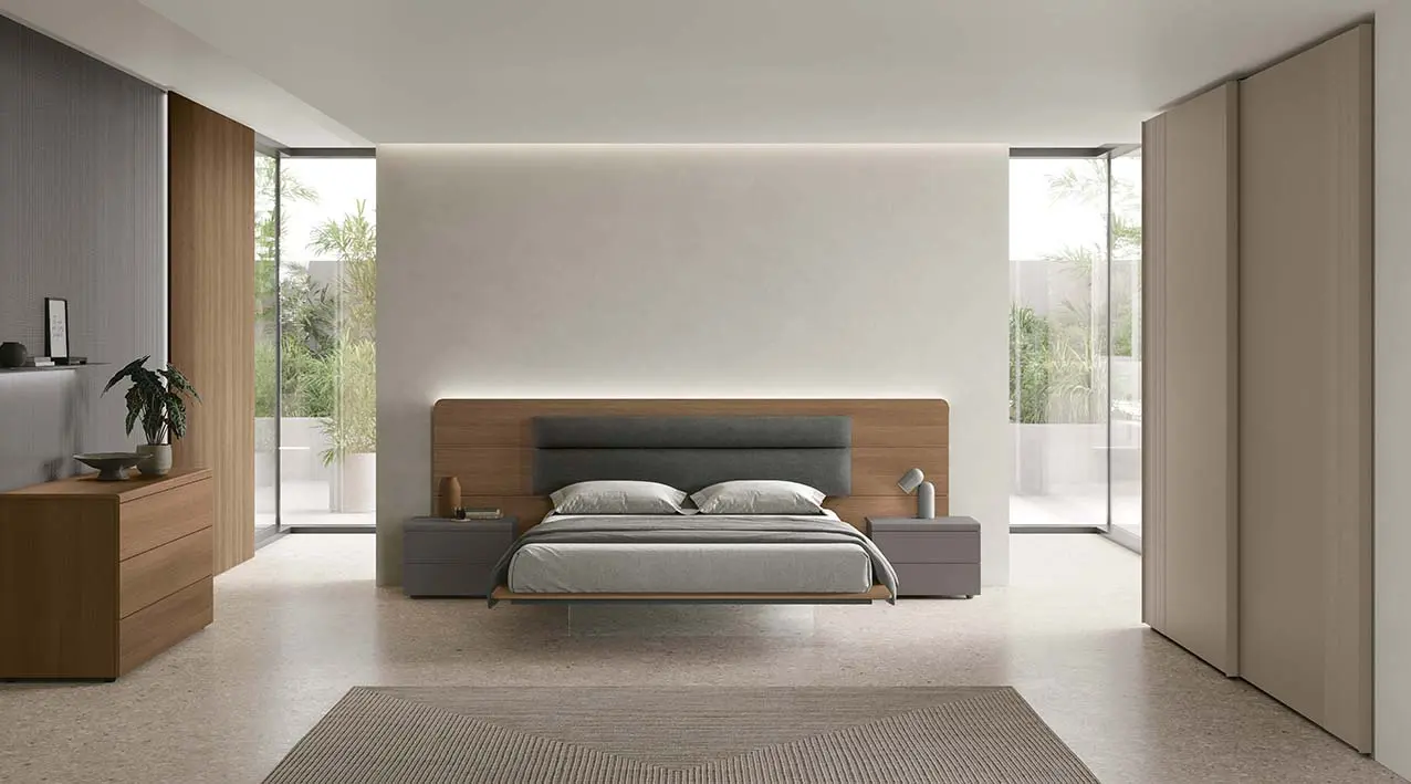 Letto LEONARDO