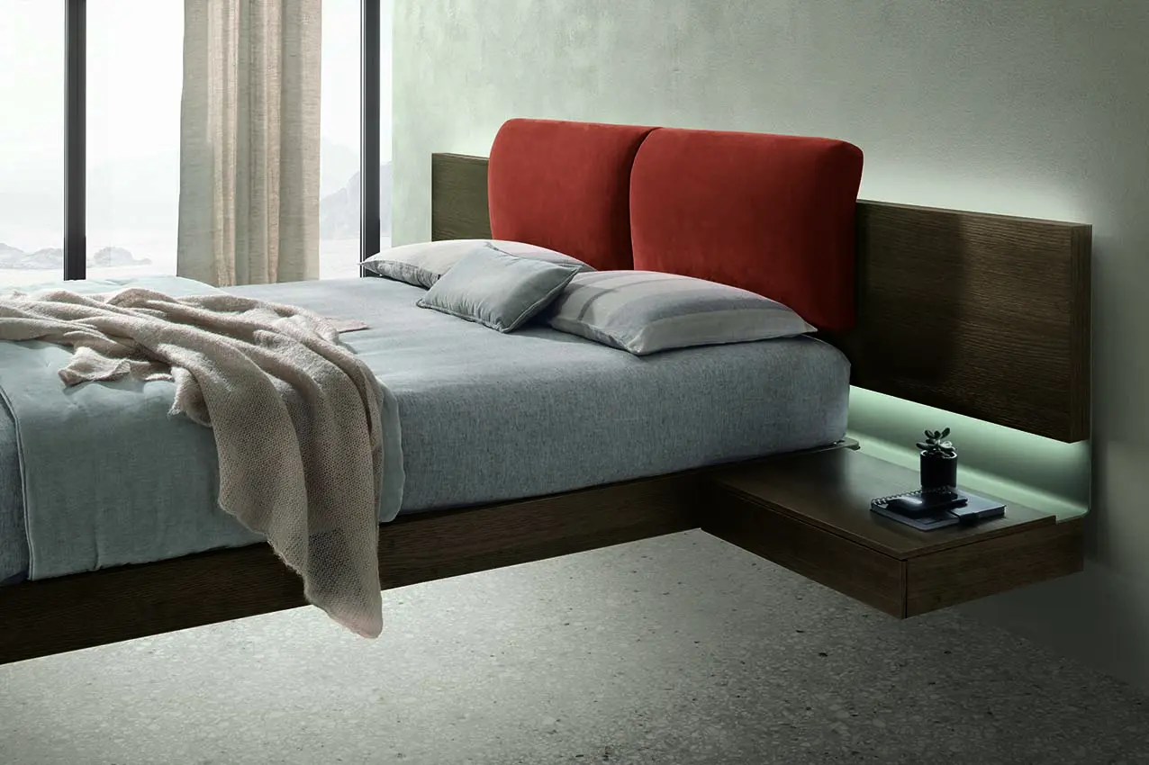 Letto SHIRO