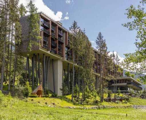 My Arbor, dormire come nel bosco e svegliarsi con nuova energia