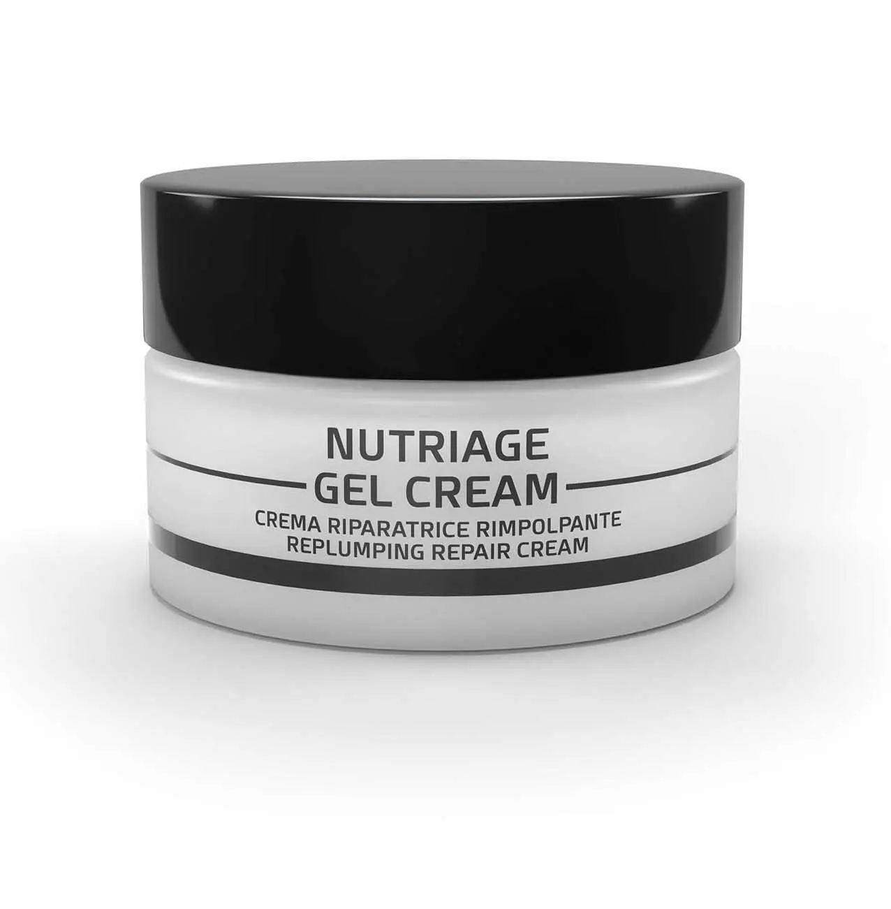 Nutriage Gel Cream