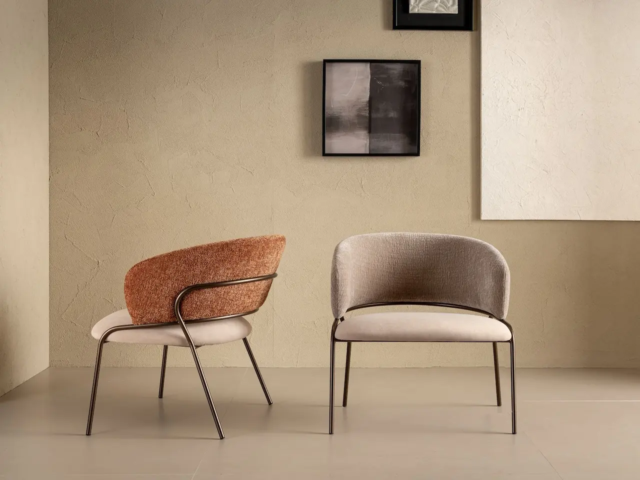 Riflessi Vela Lounge