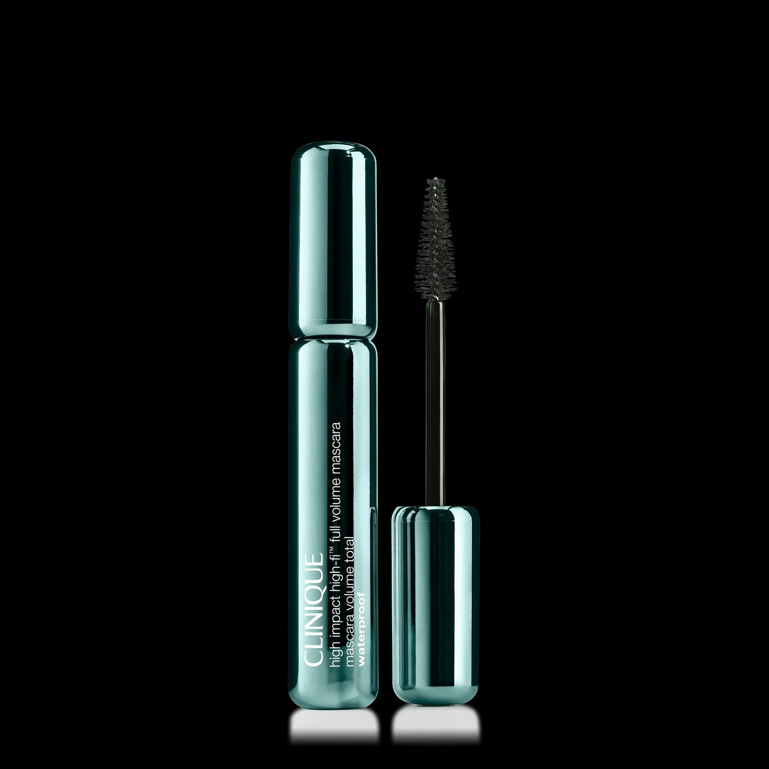 Il nuovo High Impact High-Fi™ Waterproof Mascara by Clinique 