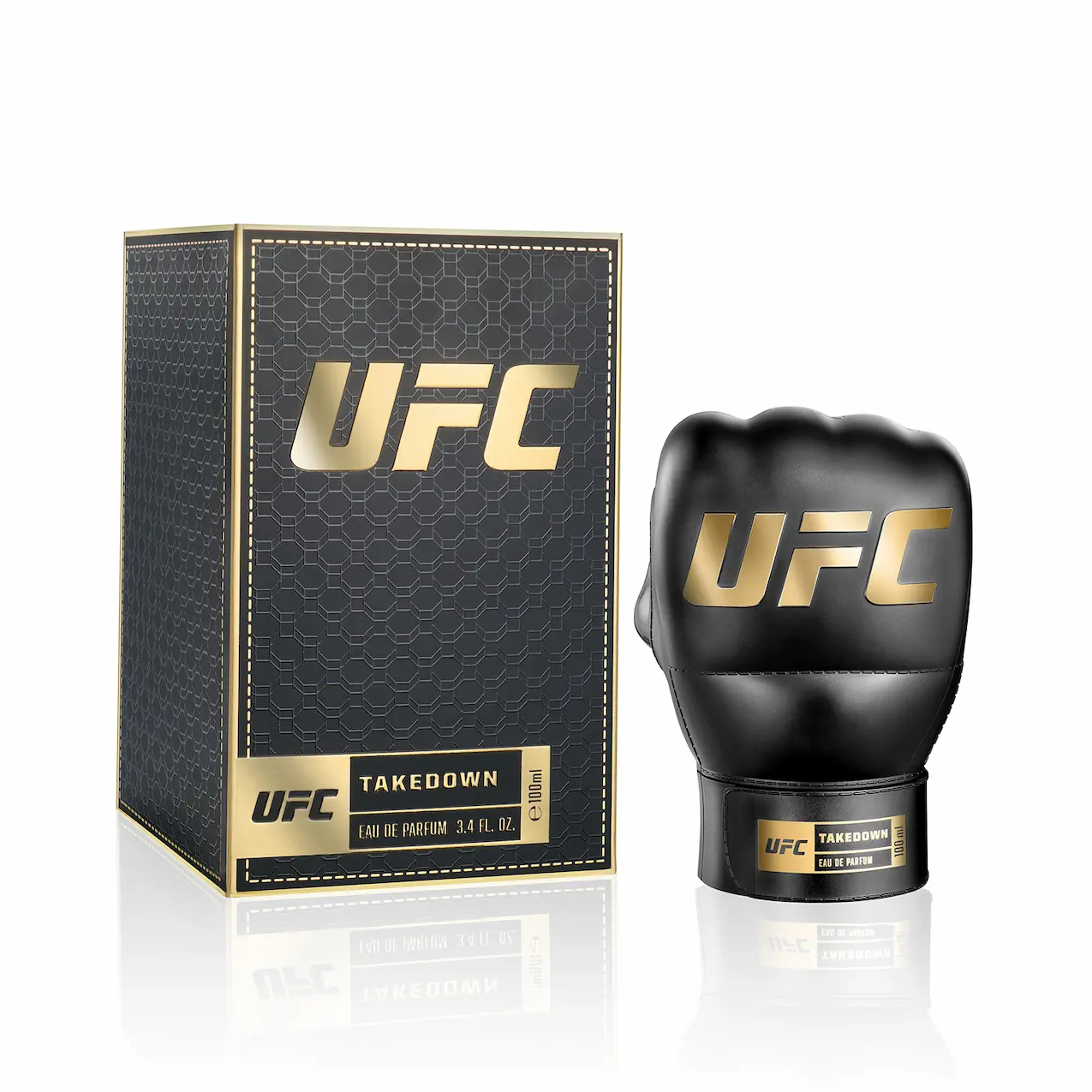 UFC Takedown (100ml)