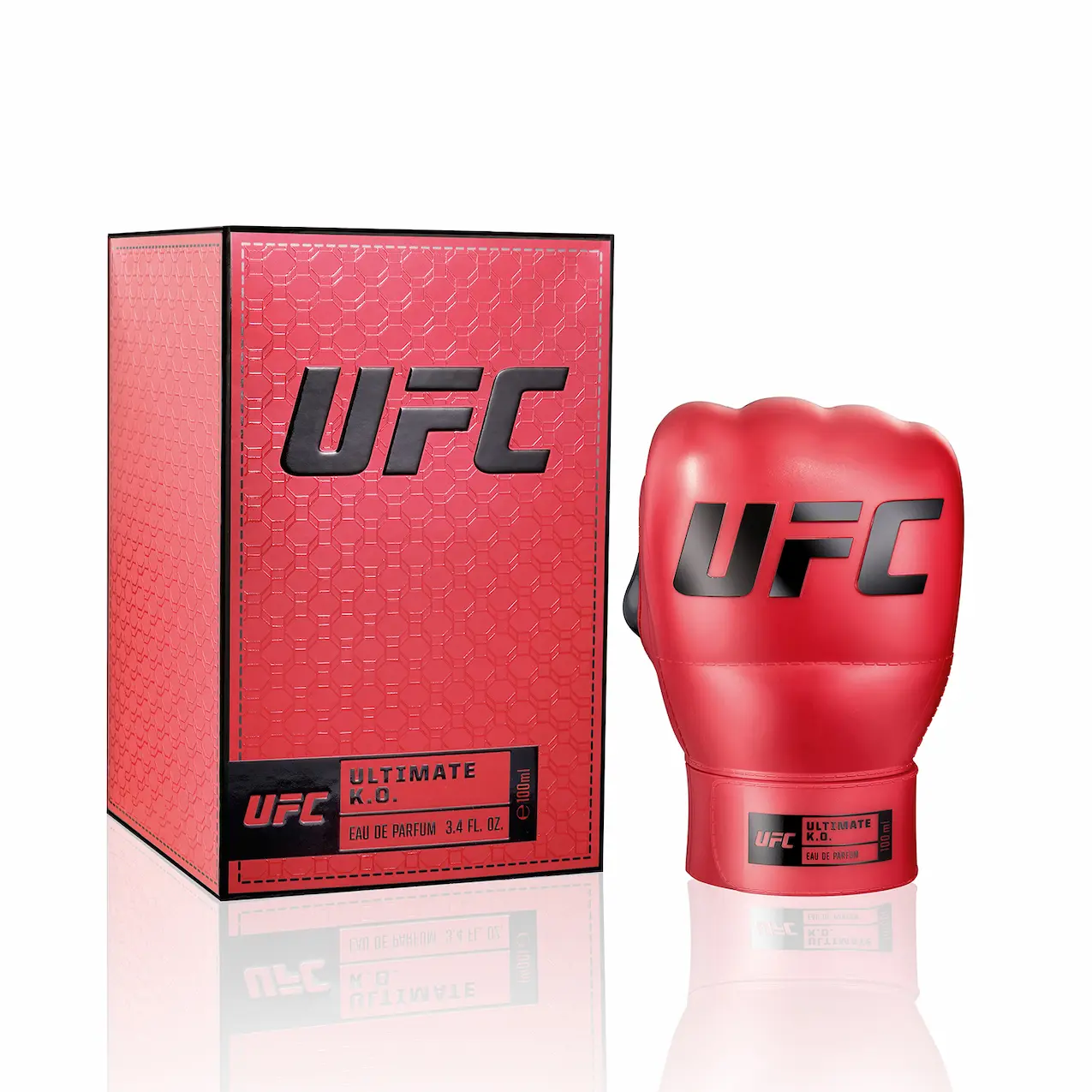 UFC Ultimate K.O. (100ml)