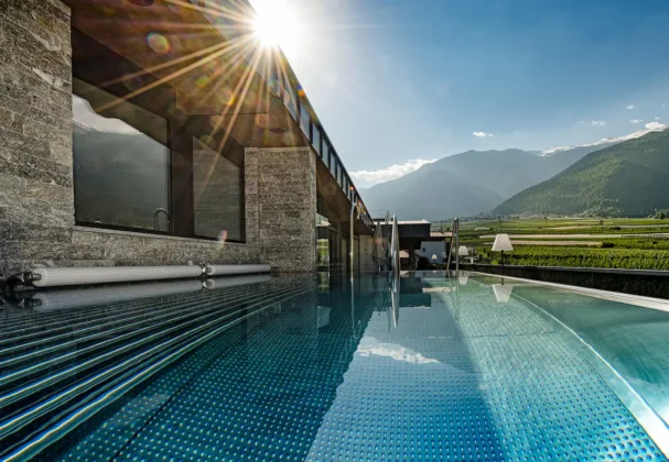 Vacanze in Alto Adige, tra natura e benessere firmate Piris Jagdhof