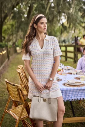 U.S. Polo Assn. presenta la Collezione Primavera-Estate 2026