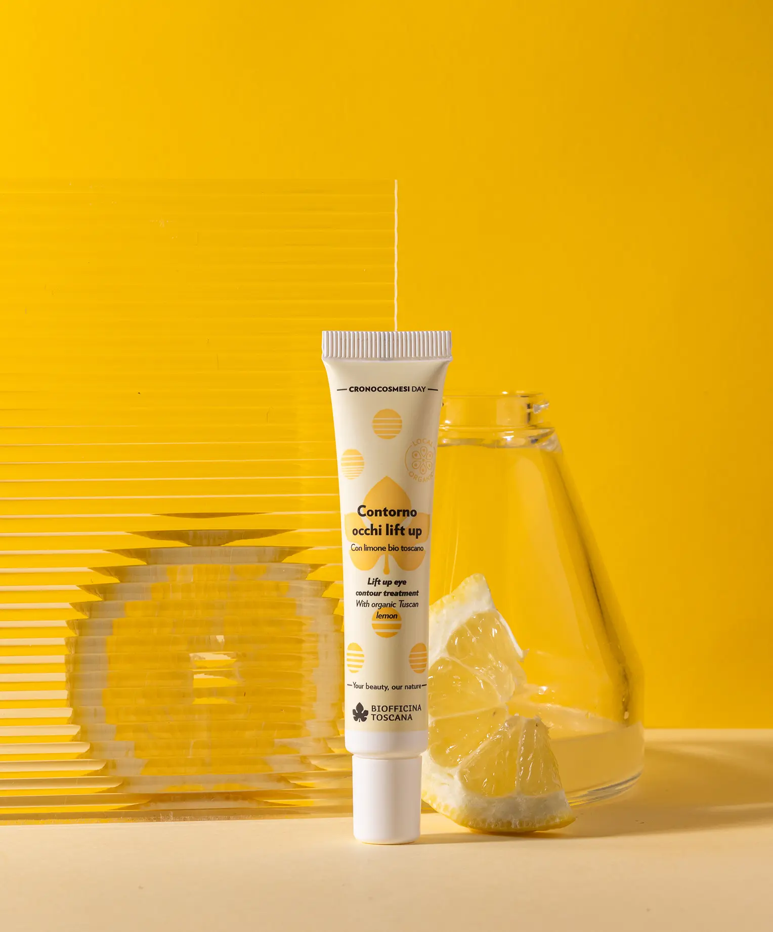 Contorno Occhi Lift U p| 15ml