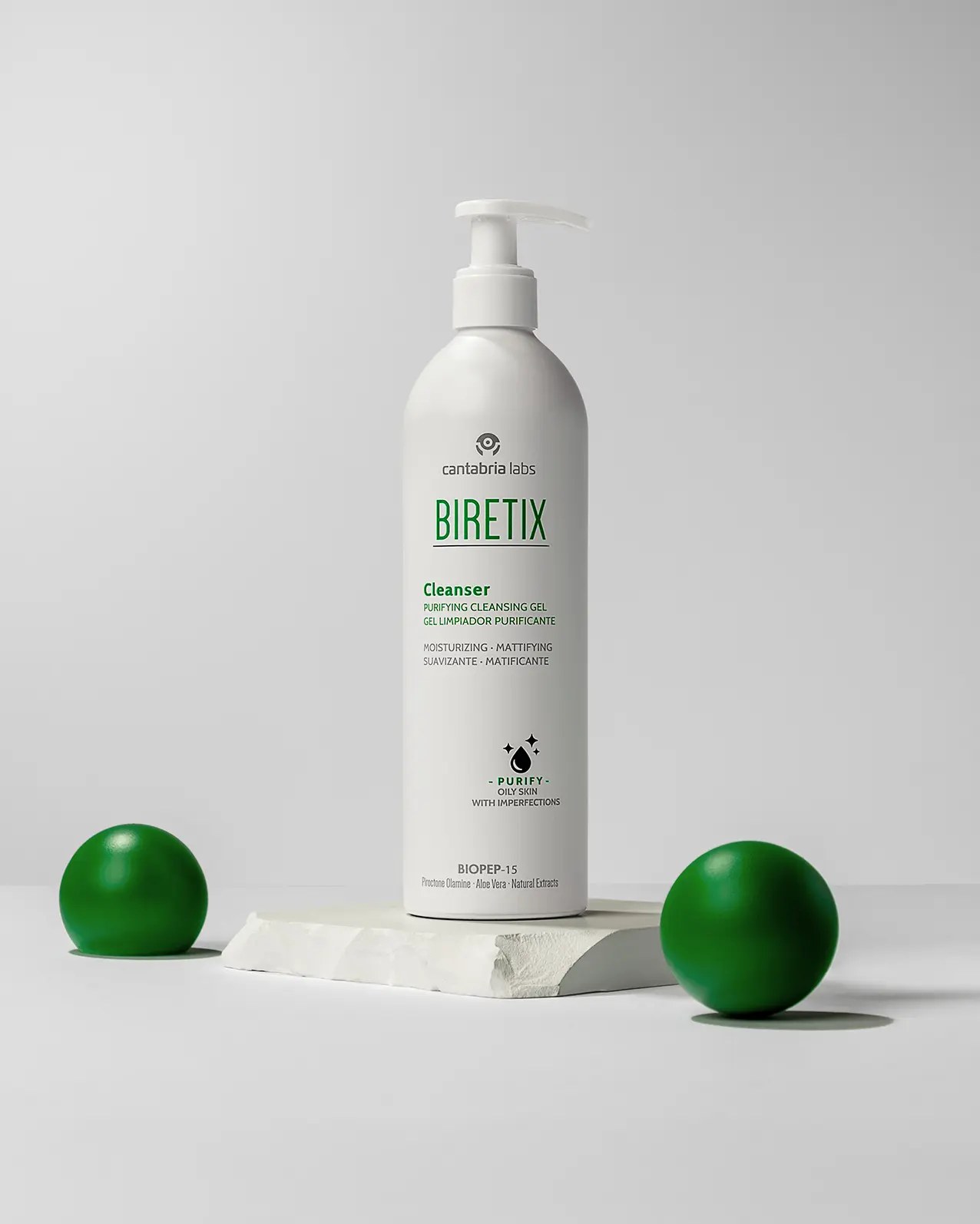 Biretix Cleanser
