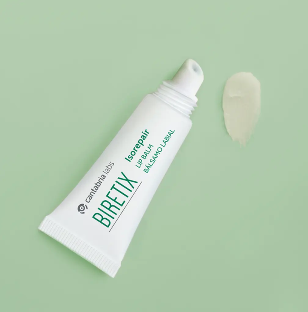 Biretix Isorepair Lip Balm