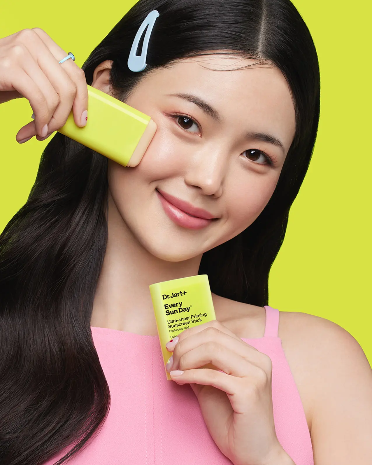 Every Sun Day Ultra-sheer Priming Sun screen Stick SPF 50