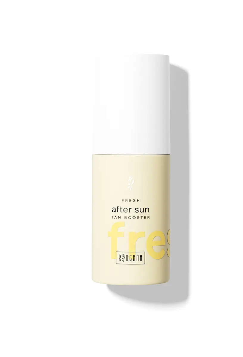 FRESH aftersun & tan booster (125ml)