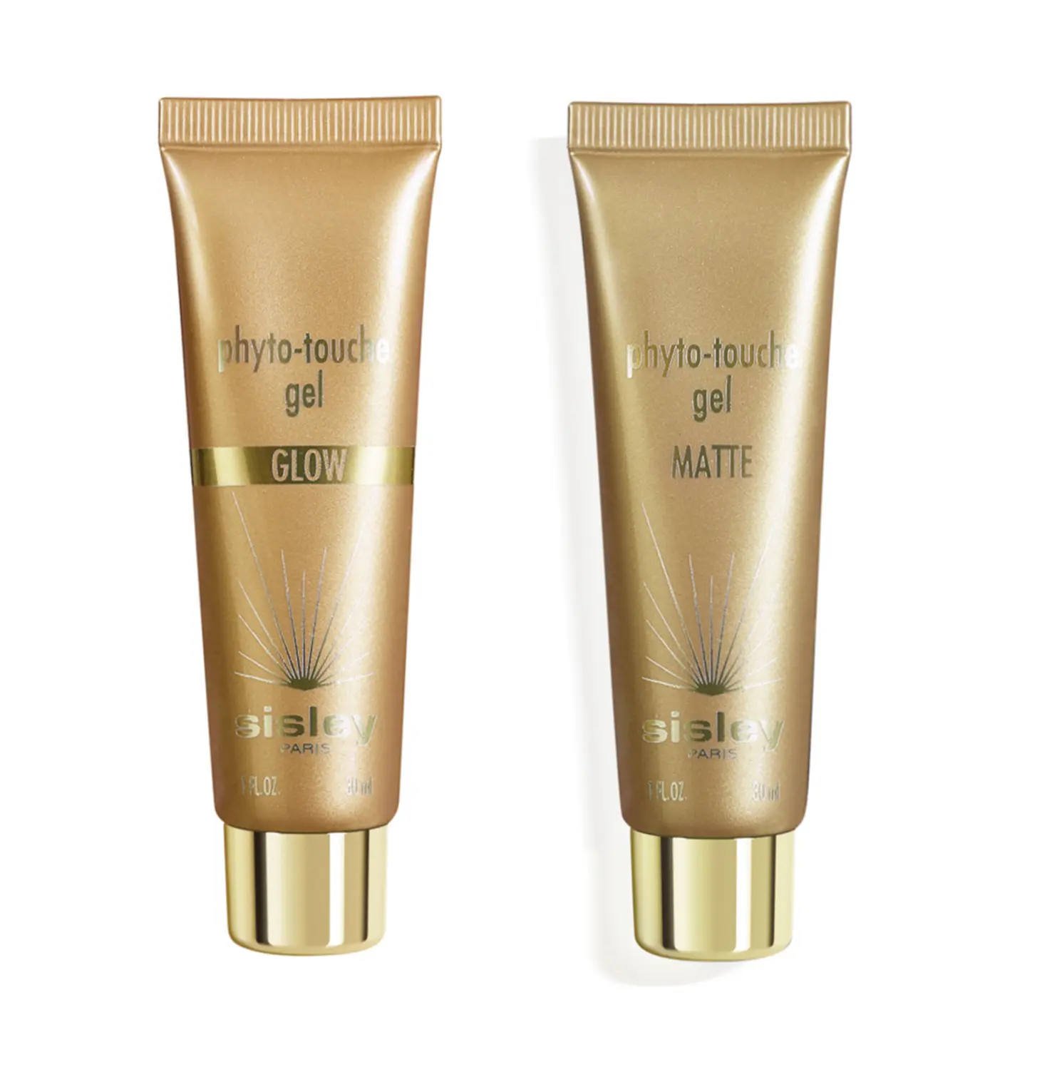 Phyto-Touche Gel e Phyto-Touche Illusion d'ete
