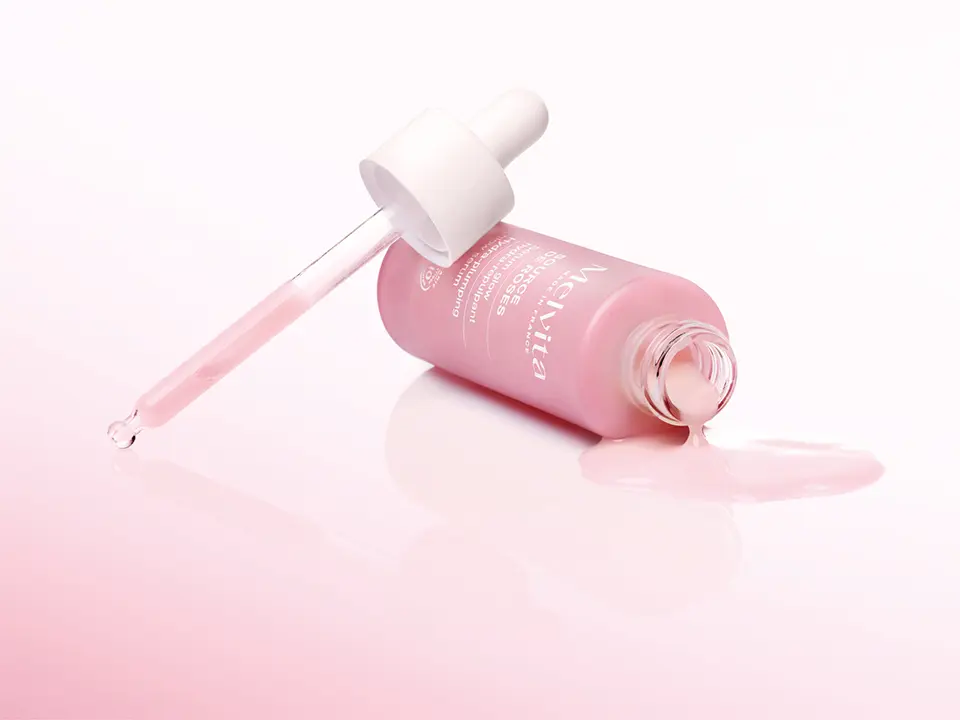 Siero Glow Illuminante e Idro-rimpolpante