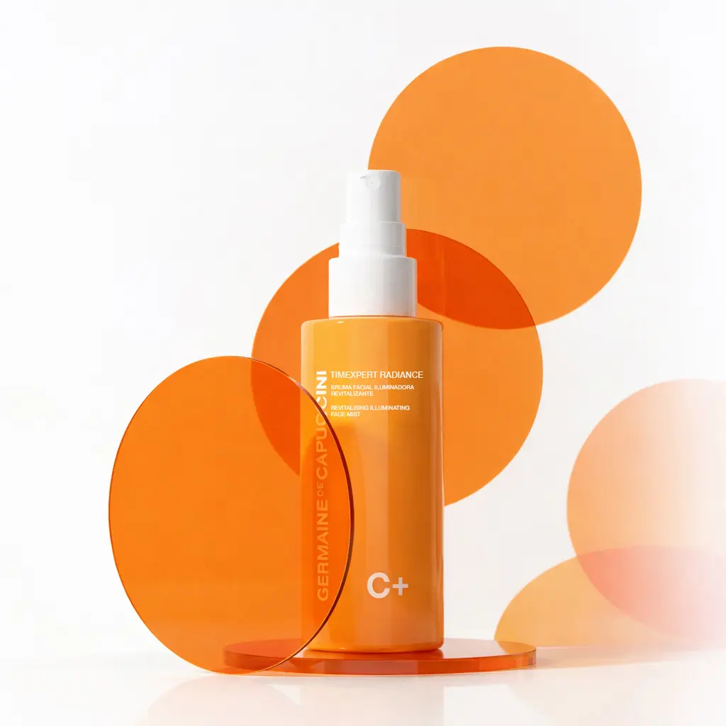 TIMEXPERT RADIANCE C+ Brume Viso Illuminante Rivitalizzante