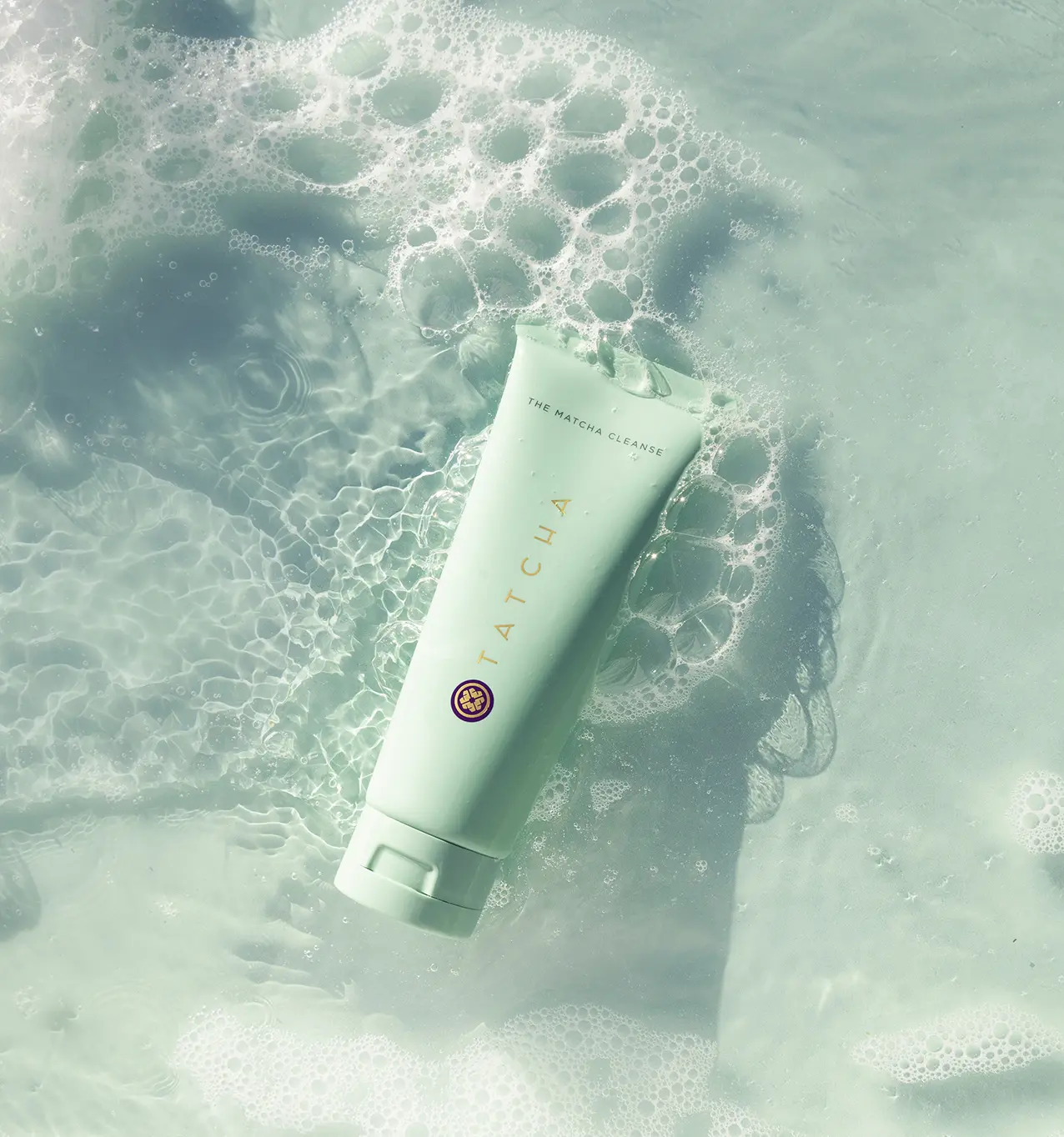 The Matcha Cleanse e The Water Cream by Tatcha, il rituale leggero perfetto per l’estate