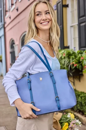 U.S. Polo Assn. presenta la Collezione Primavera-Estate 2026
