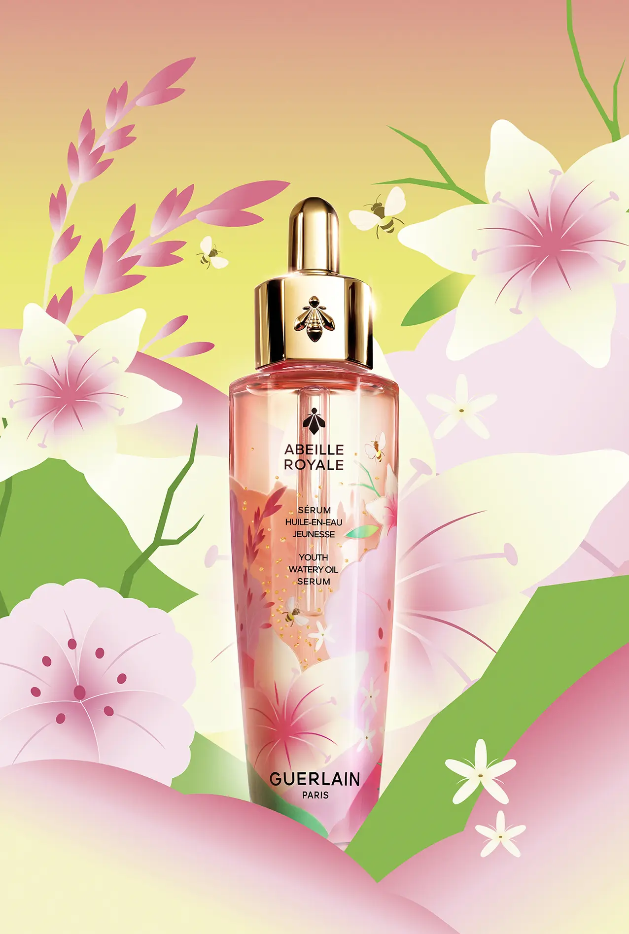 abeille royale youth watery oil serum_limited edition(1)