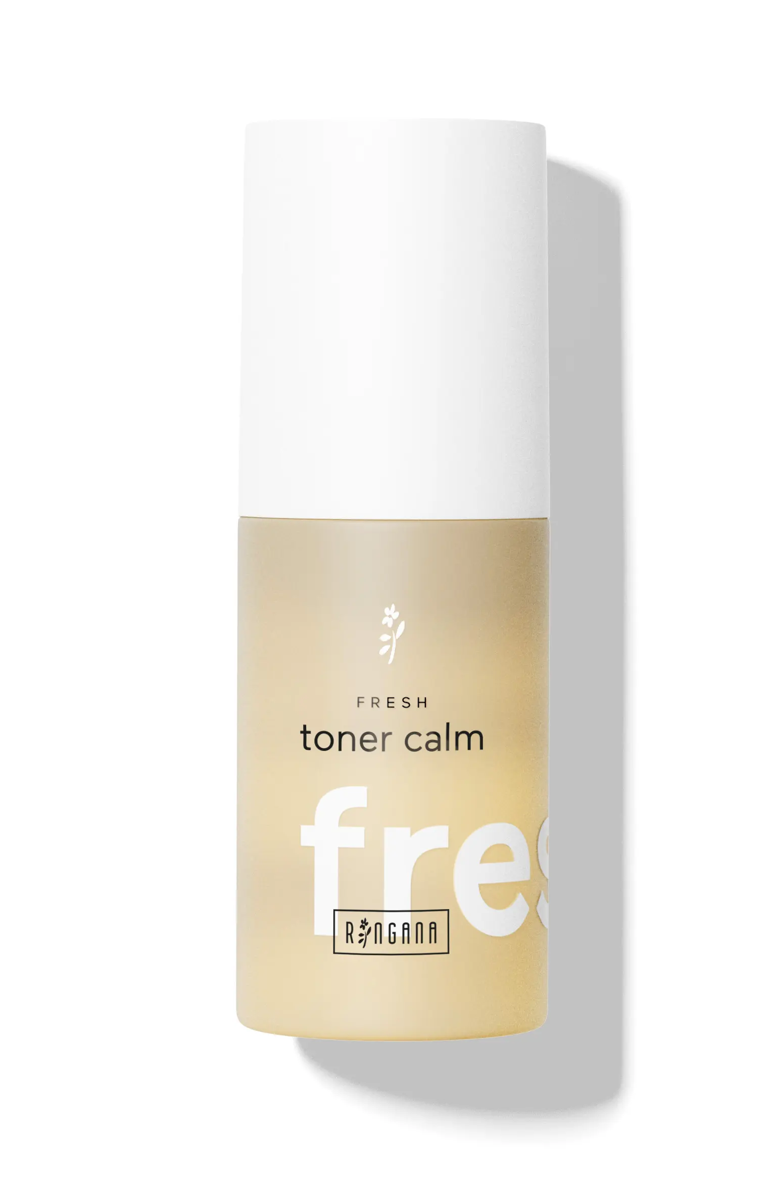 FRESH toner calm per viso e corpo