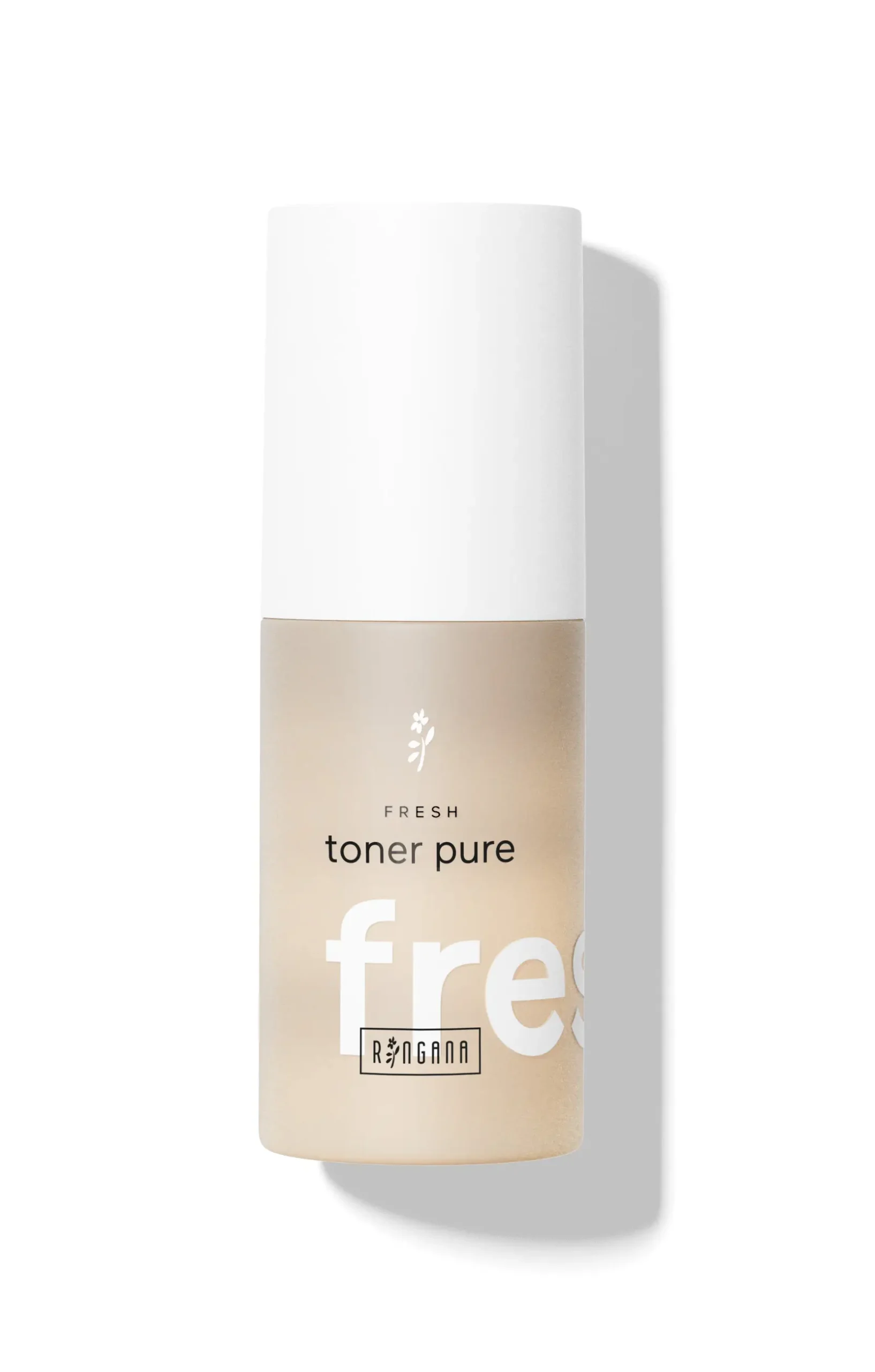 FRESH toner pure per viso e corpo – purificante ed equilibrante _ 125ml