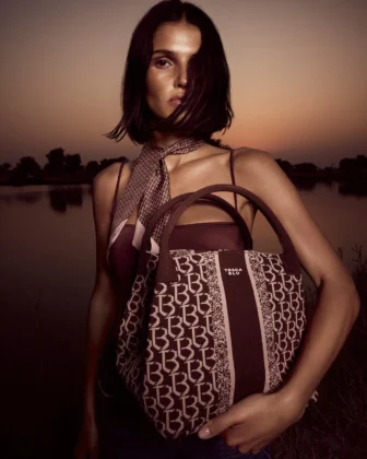 La collezione Summer 2026 di Tosca Blu