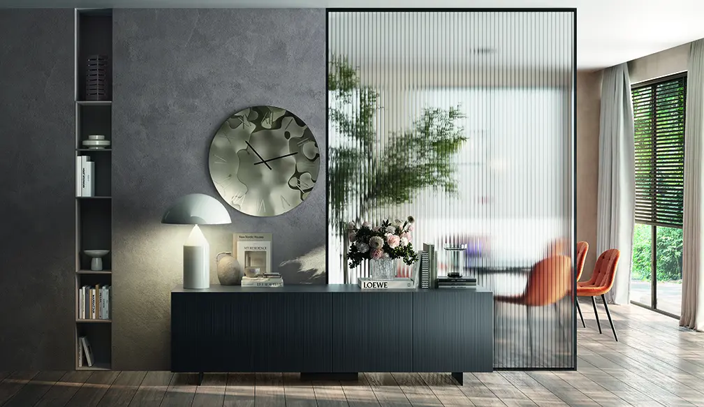 Madie Every Time di Scavolini e lo stile e funzionalità sono di casa
