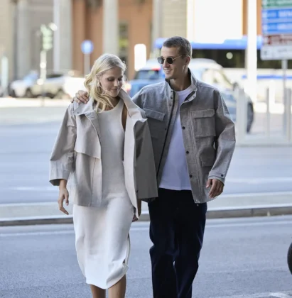 Comfort quotidiano ed eleganza urbana con PUNTODODICI SS26