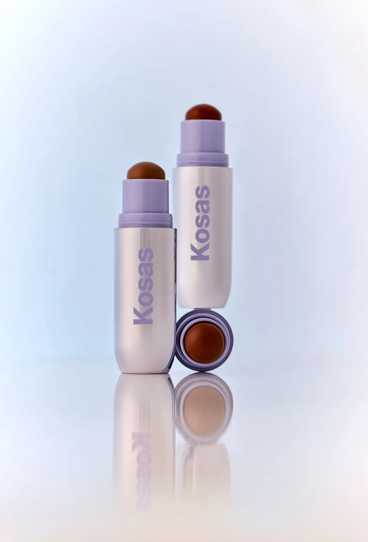 Impressionist Multistick di Kosas, lo stick cremoso ideale per guance e labbra