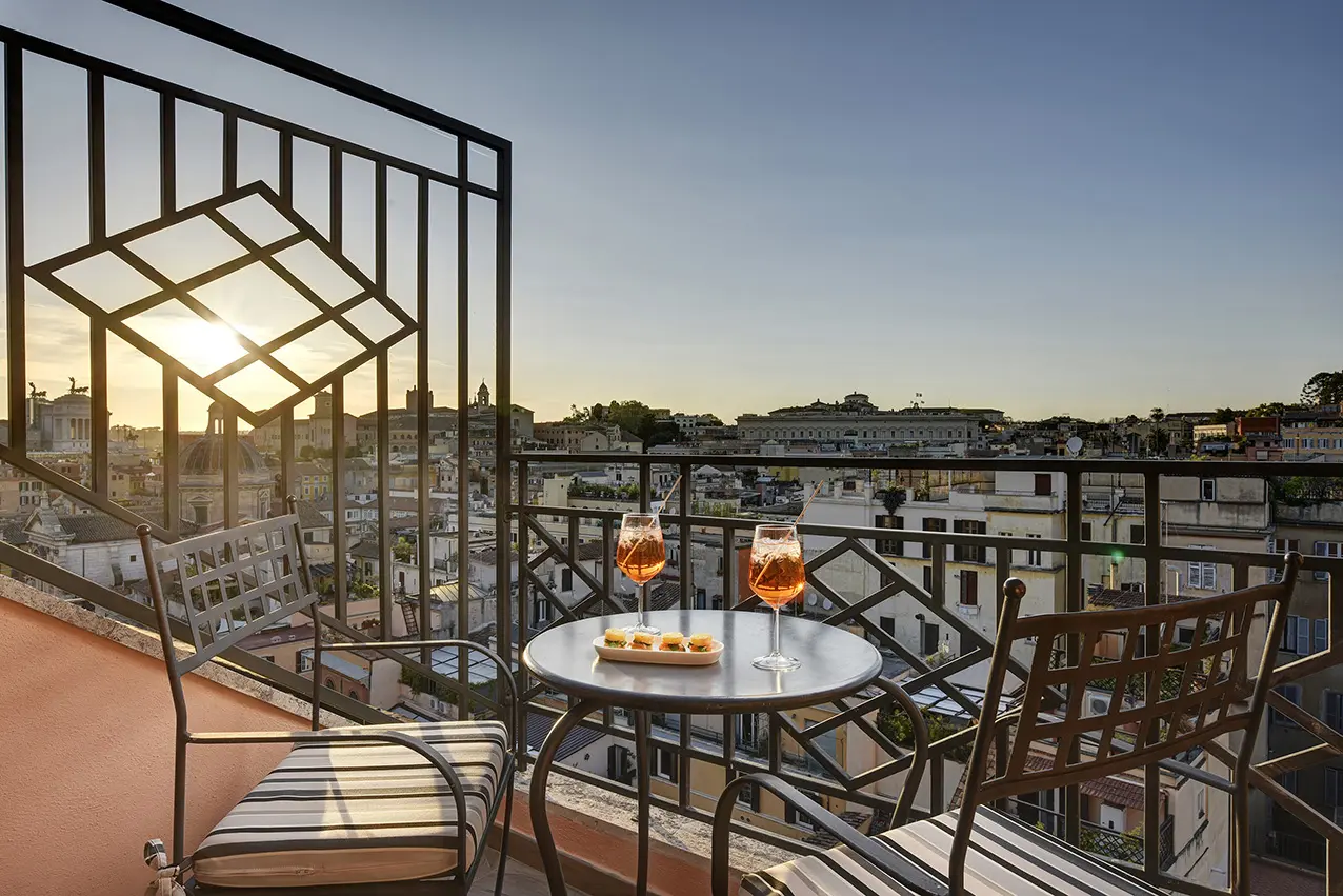 FH55 Grand Hotel Palatino