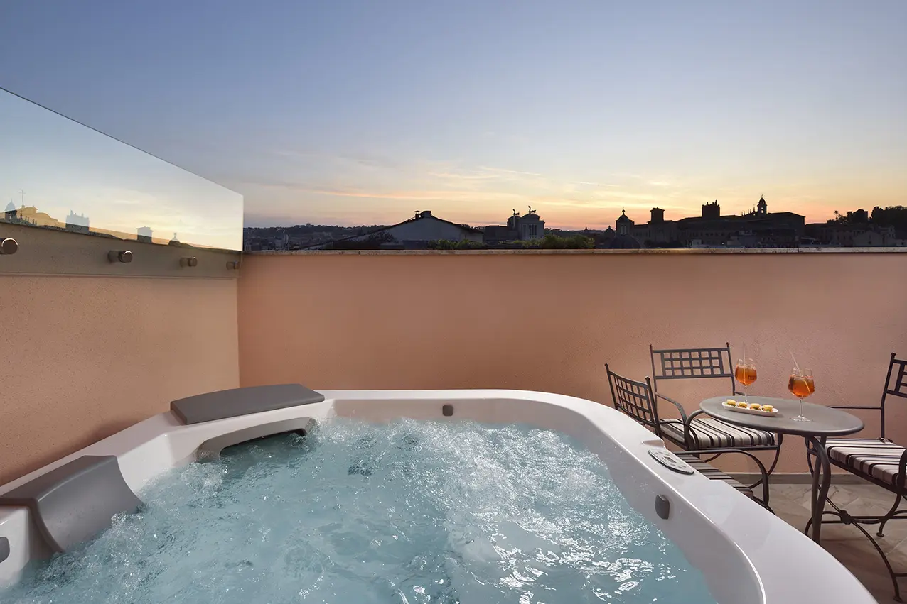 FH55 Grand Hotel Palatino