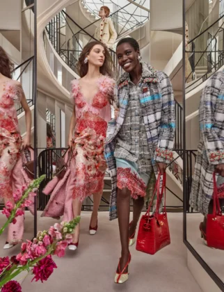 Collezione CHANEL Autunno_Inverno 2026