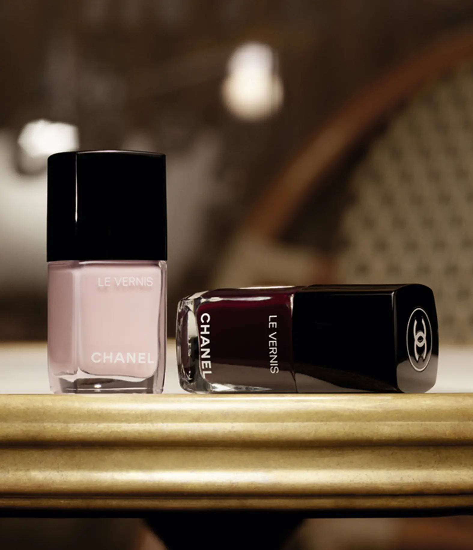les vernis