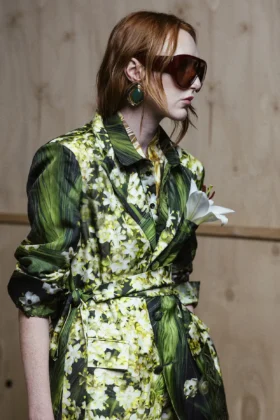 Caterina Moro entra in A Bunch of Designers, il nuovo progetto di Richemont