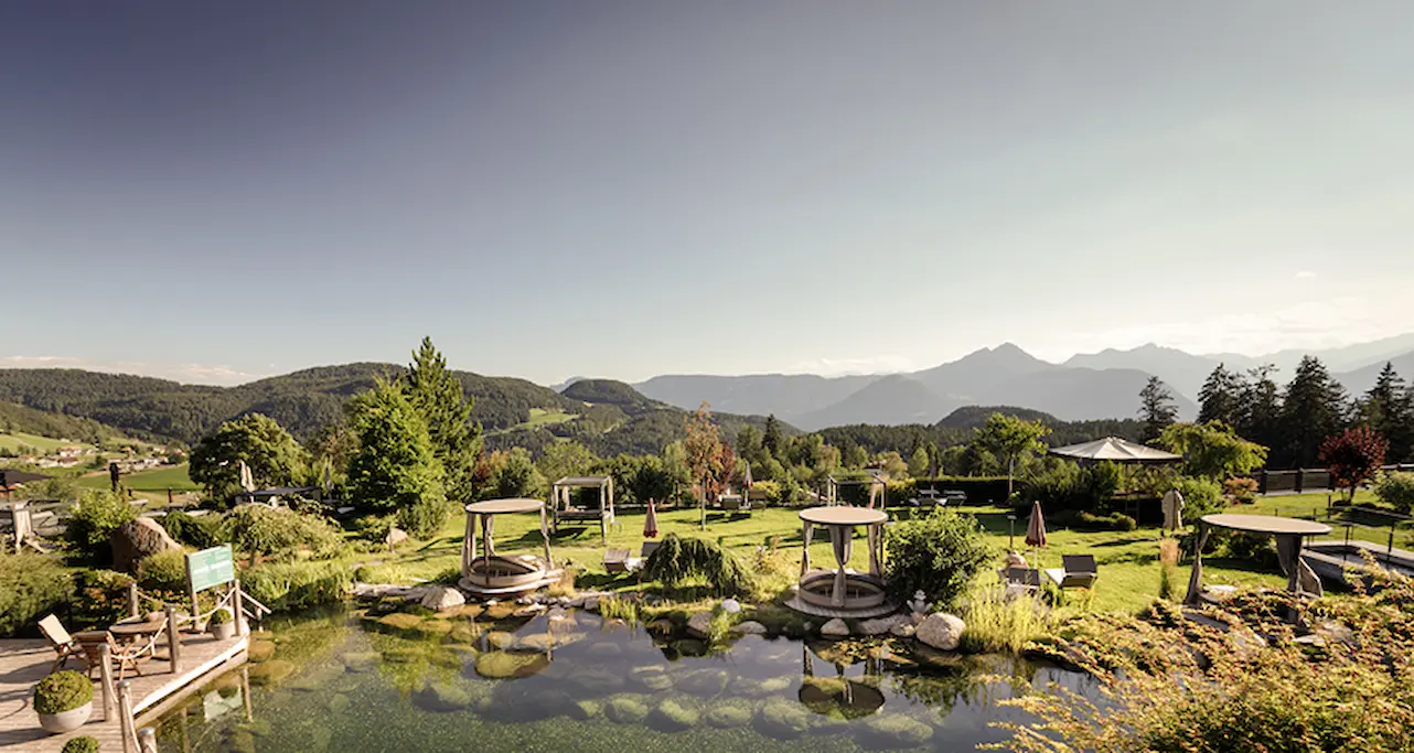 Chalet Mirabell