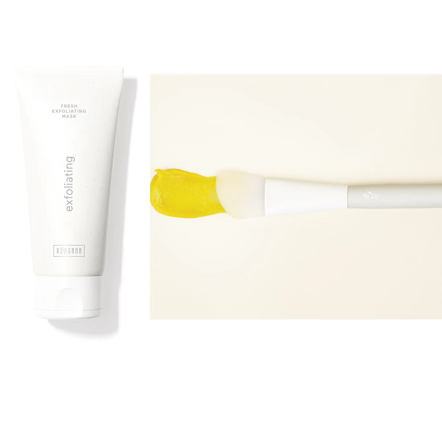 FRESH exfoliating mask