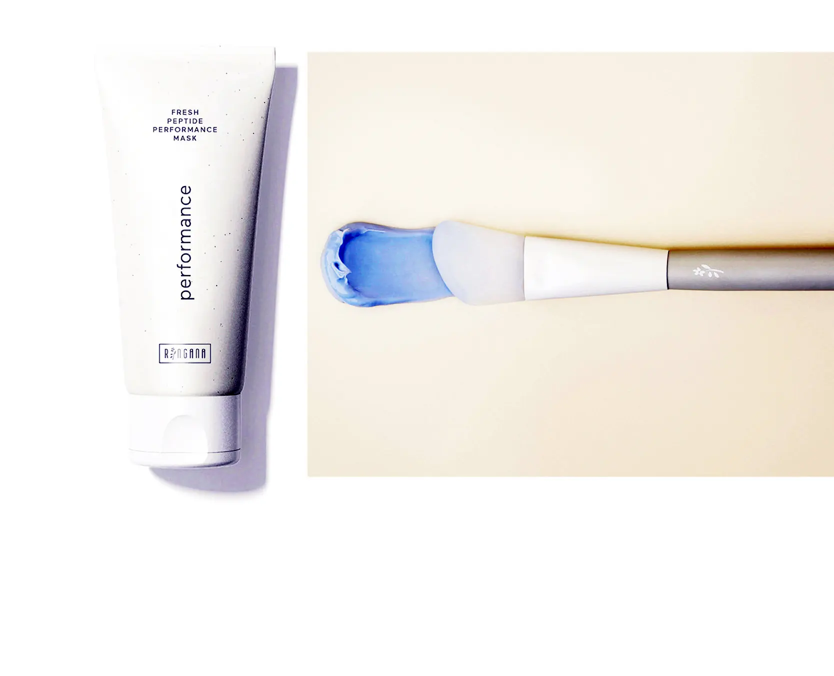 FRESH peptide performance mask